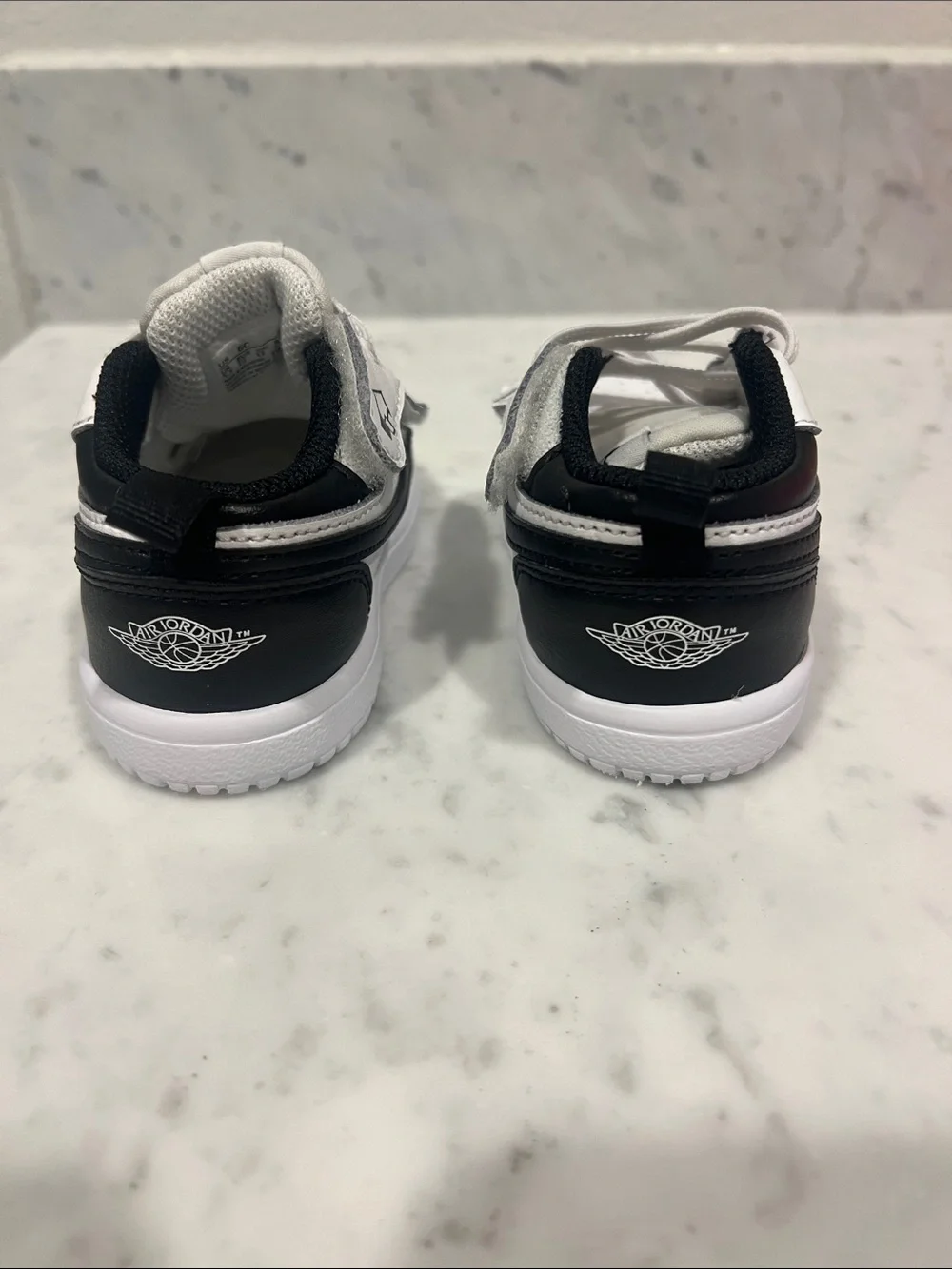Jordan 1 Low Alt Baby/Toddler Shoe
